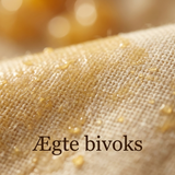 Bivoks-brødpose